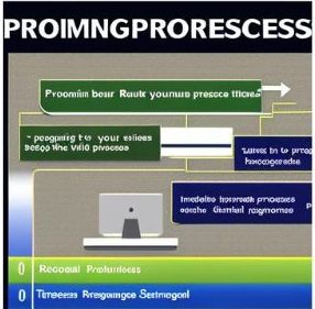 Programowanie to proces