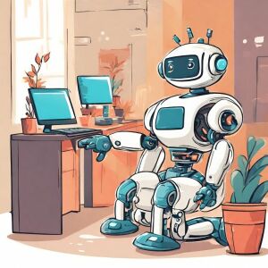 Automatyzacja Zapier - Jak zautomatyzować codzienne zadania i zwiększyć swoją produktywność