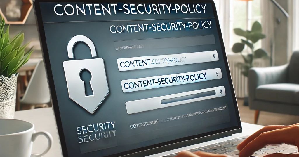 Content-Security-Policy: Prosty Przewodnik Zabezpieczenia Strony