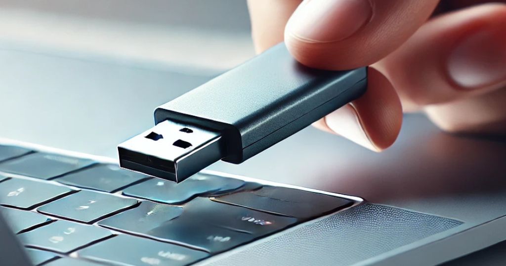 Jak przygotować bootowalny napęd USB z Ventoy?