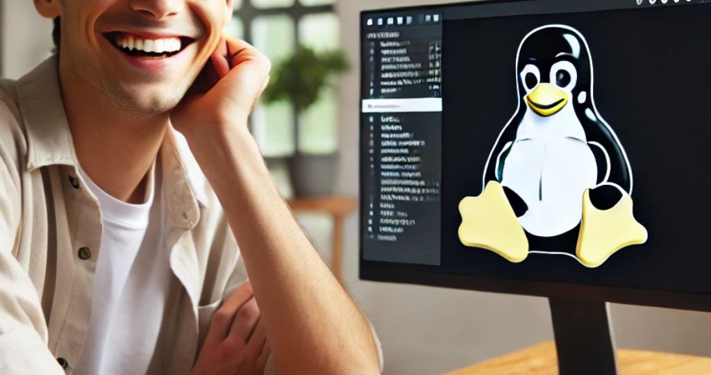 Jak rozpocząć przygodę z Linuxem? Przewodnik dla początkujących